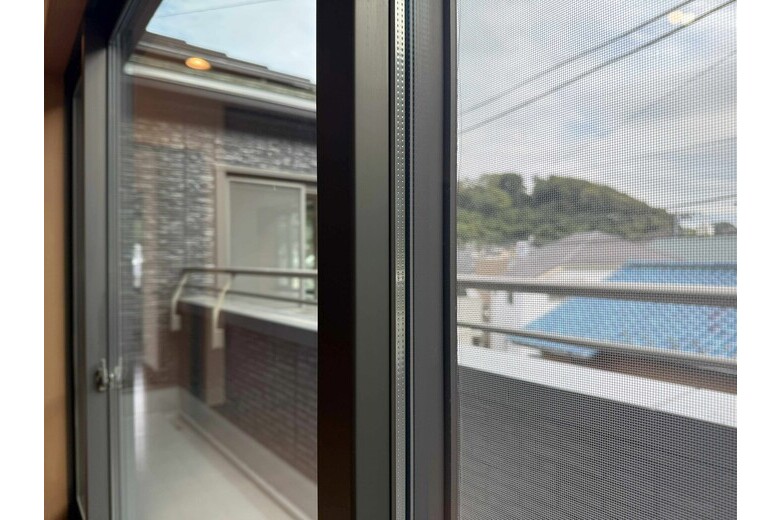 1階あなたで、2階は私【二世帯・戸建】