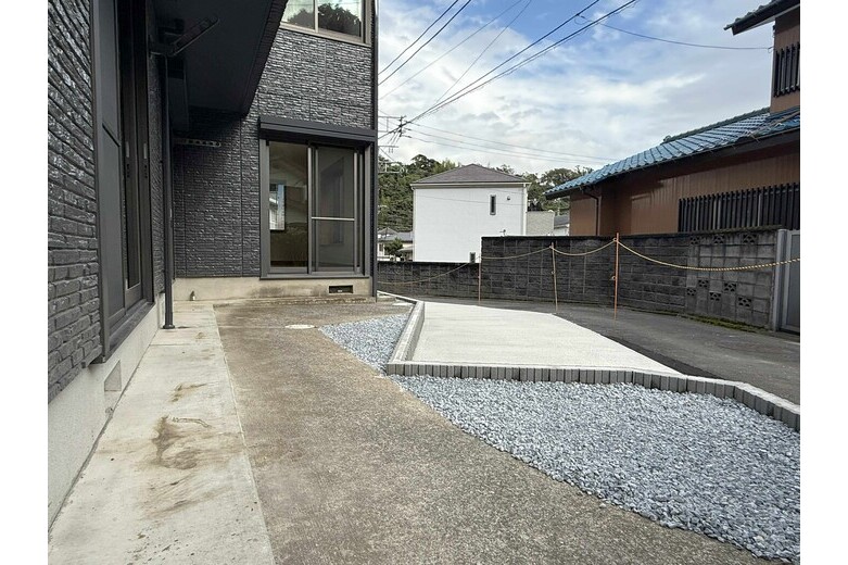 1階あなたで、2階は私【二世帯・戸建】