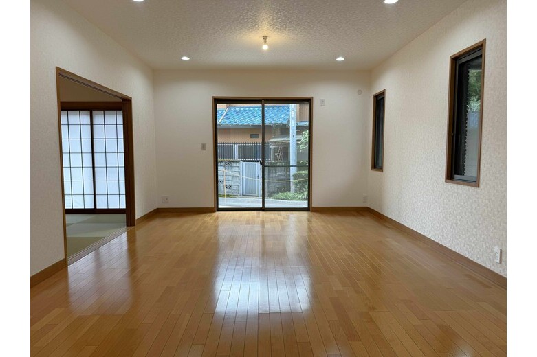 1階あなたで、2階は私【二世帯・戸建】