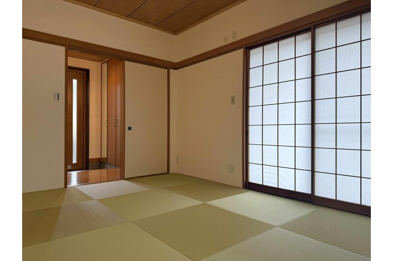 1階あなたで、2階は私【二世帯・戸建】