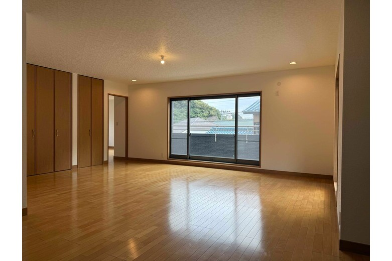 1階あなたで、2階は私【二世帯・戸建】