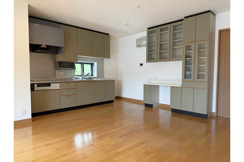 1階あなたで、2階は私【二世帯・戸建】