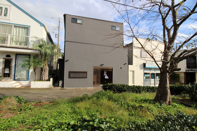 七里ガ浜プロムナードクリニック【店舗】