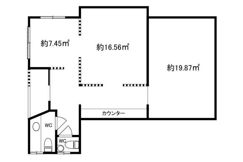 七里ガ浜プロムナードクリニック【店舗】