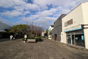 七里ガ浜プロムナードクリニック【店舗】