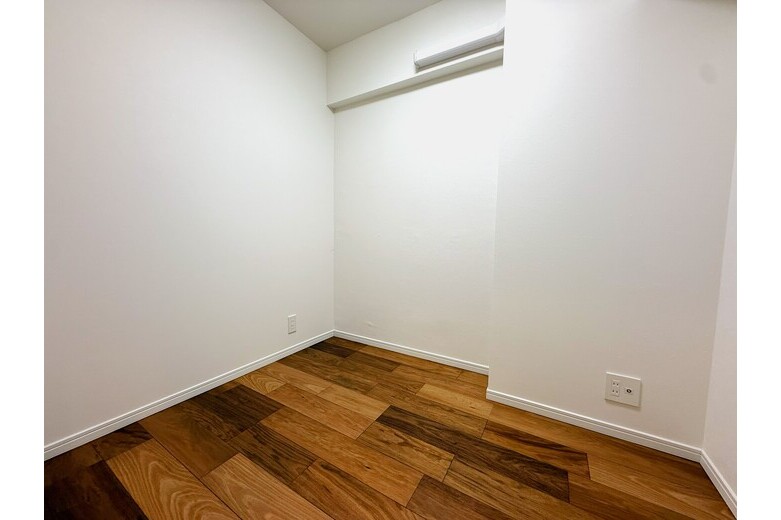 今日は海がきれいだね【マンション】