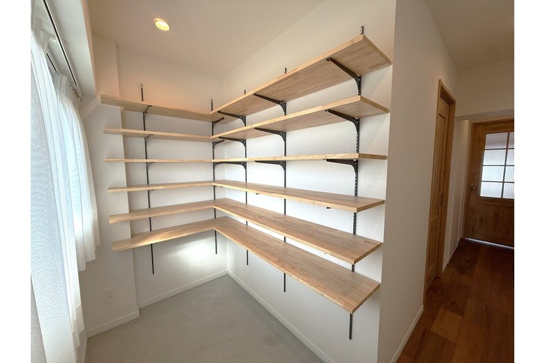 今日は海がきれいだね【マンション】