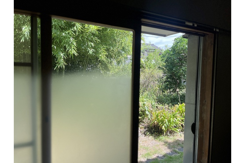 ここ、好きに使っていいよ 【中古戸建】