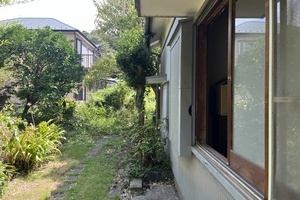 ここ、好きに使っていいよ　【中古戸建】