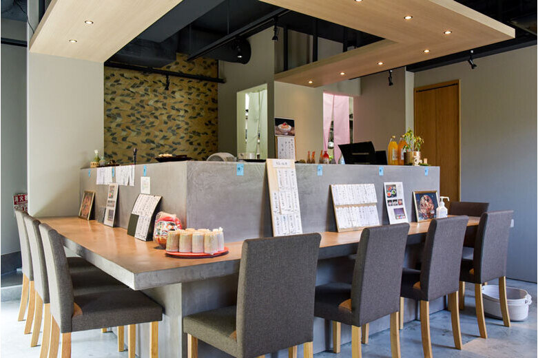 やる気！元気！居抜き！【店舗】