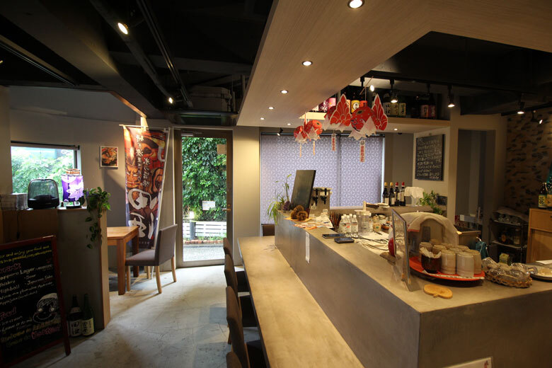 やる気!元気!居抜き!【店舗】