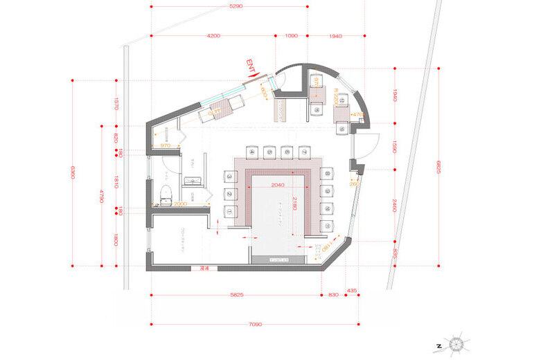 やる気!元気!居抜き!【店舗】
