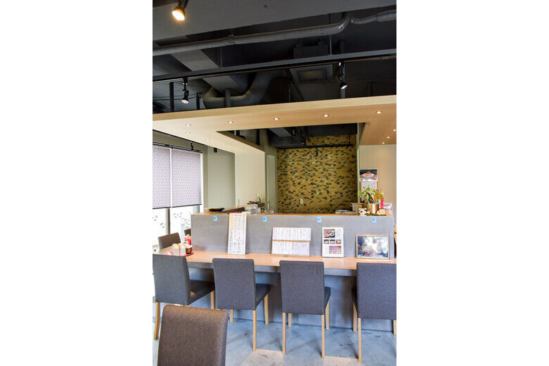 やる気!元気!居抜き!【店舗】