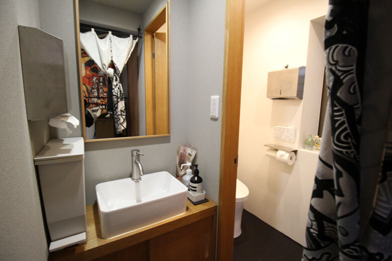 やる気!元気!居抜き!【店舗】