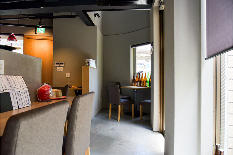 やる気!元気!居抜き!【店舗】