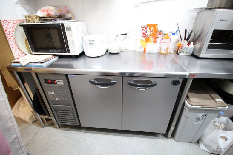 やる気!元気!居抜き!【店舗】