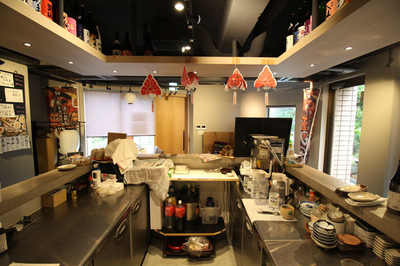 やる気!元気!居抜き!【店舗】