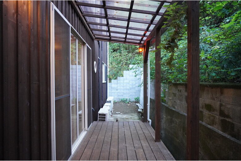 detached 秋谷１丁目