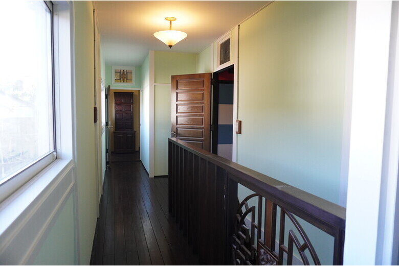 detached 秋谷１丁目