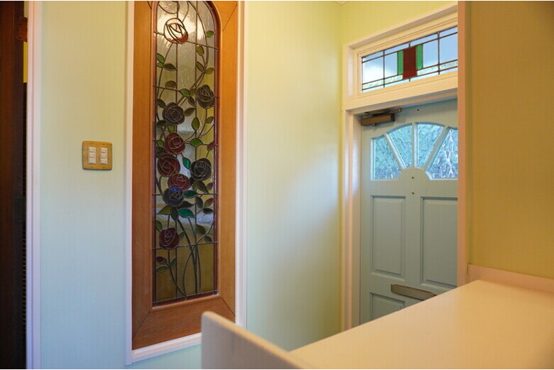 detached 秋谷１丁目