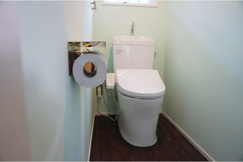 detached 秋谷１丁目