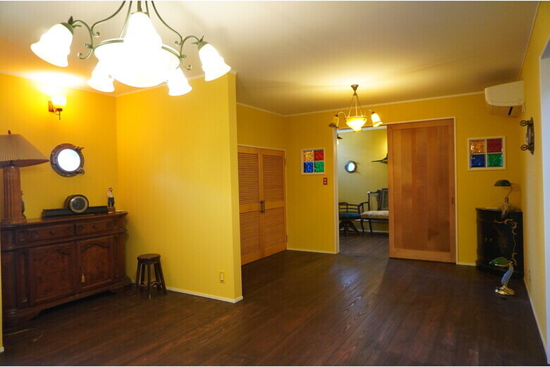 detached 秋谷１丁目