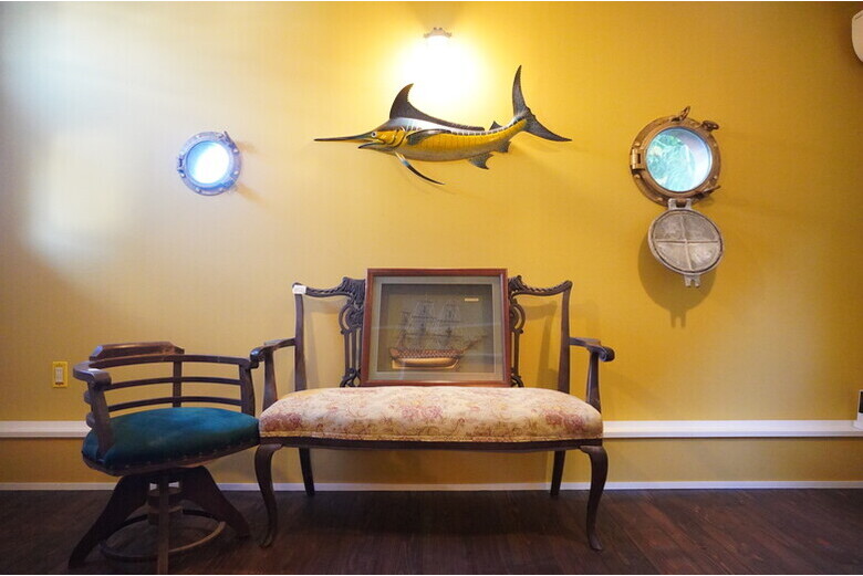 detached 秋谷１丁目