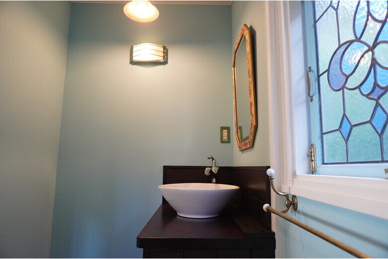 detached 秋谷１丁目