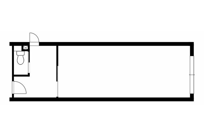 歴史が見守る空間に、新しい感性を【店舗】