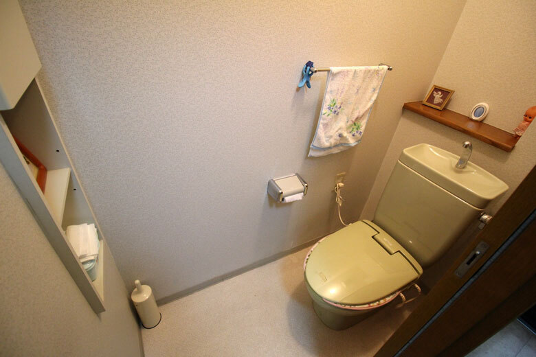 歴史が見守る空間に、新しい感性を【店舗】