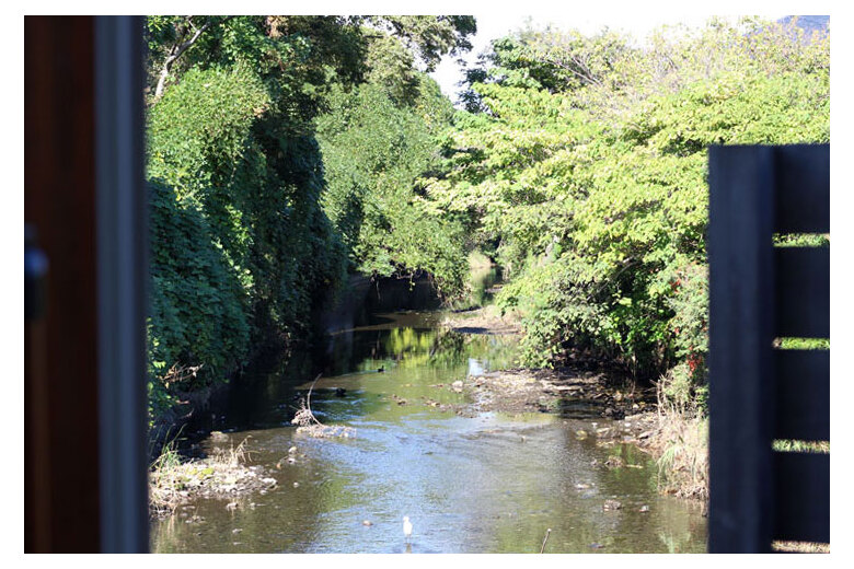 リバー・フォーエバー【貸室】