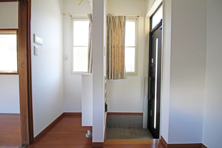 リバー・フォーエバー【貸室】