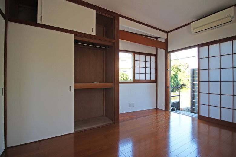 リバー・フォーエバー【貸室】