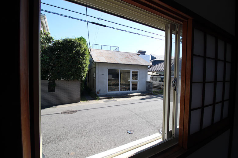 リバー・フォーエバー【貸室】