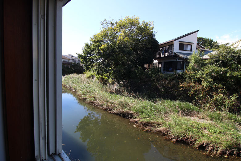 リバー・フォーエバー【貸室】