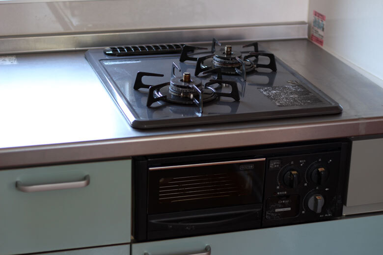 リバー・フォーエバー【貸室】