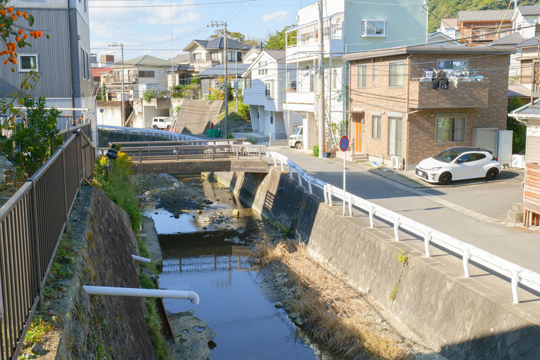 リノベして、アトリエ?民泊?海辺カフェ? 【戸建】