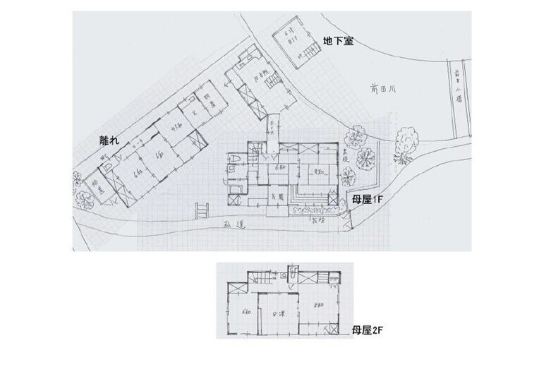 リノベして、アトリエ?民泊?海辺カフェ? 【戸建】