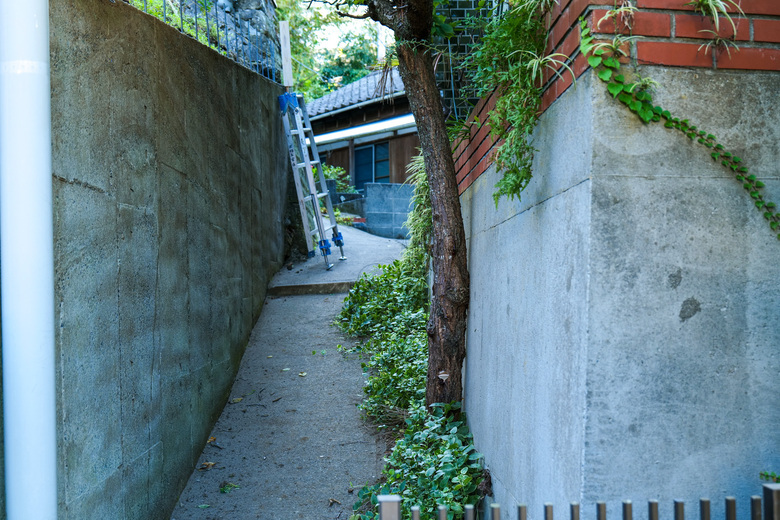 リノベして、アトリエ?民泊?海辺カフェ? 【戸建】