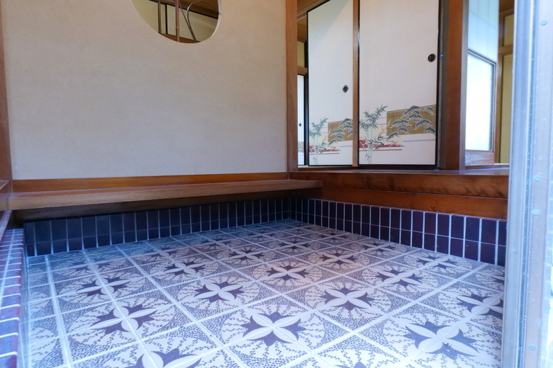 detached 秋谷1丁目