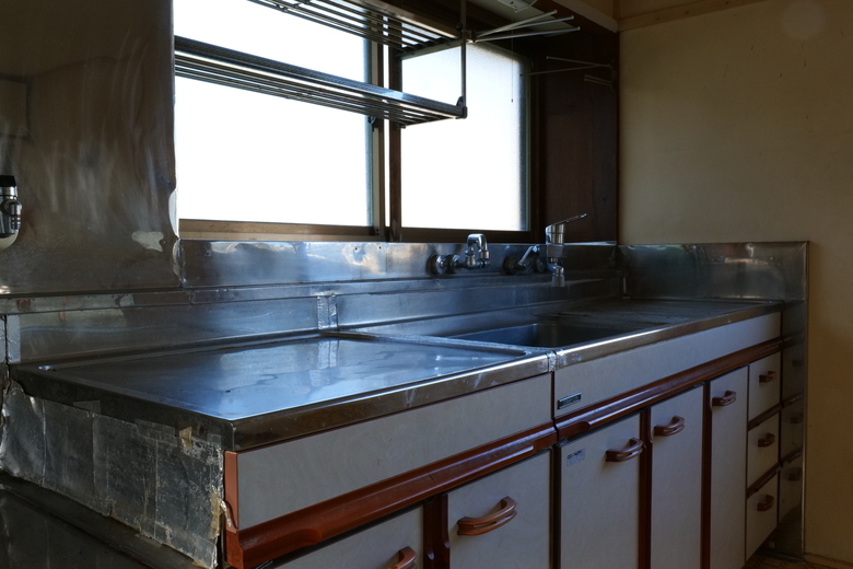 detached 秋谷1丁目