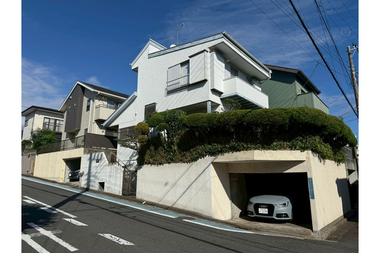 求ム、紡ぎ人【中古戸建・土地】