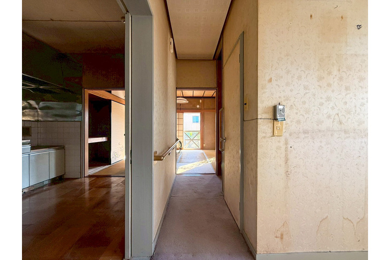 求ム、紡ぎ人【中古戸建・土地】