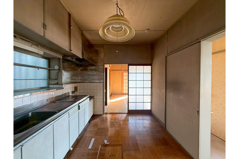 求ム、紡ぎ人【中古戸建・土地】