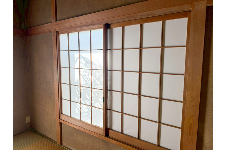 求ム、紡ぎ人【中古戸建・土地】