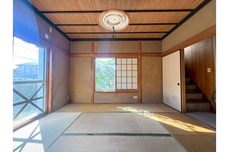 求ム、紡ぎ人【中古戸建・土地】