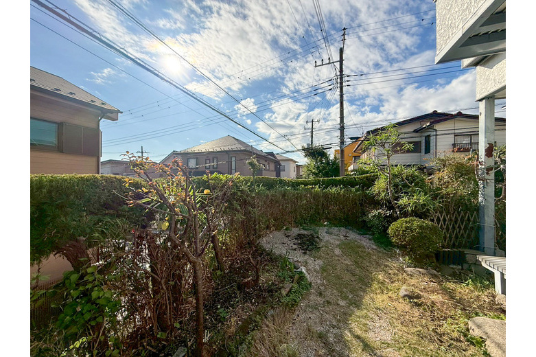 求ム、紡ぎ人【中古戸建・土地】