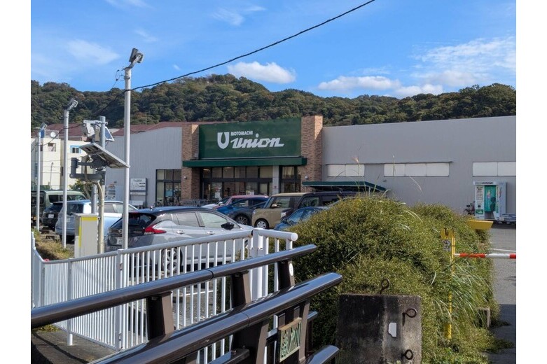 自然が近い。この葉山が好き【土地 プラン有り】