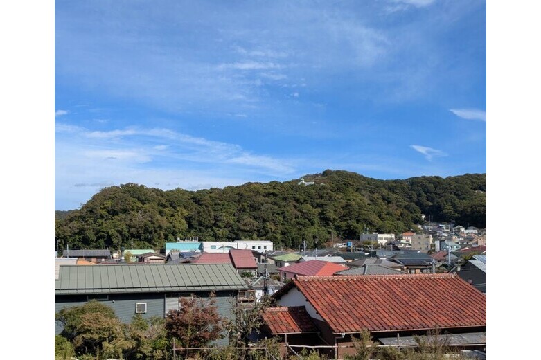 自然が近い。この葉山が好き【土地 プラン有り】