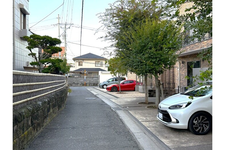 apartment 新宿2丁目　エアリアルタウン逗子海岸